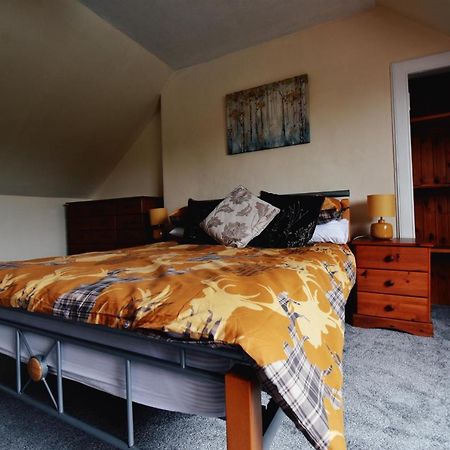 Jovie Apartment Stornoway  Ngoại thất bức ảnh