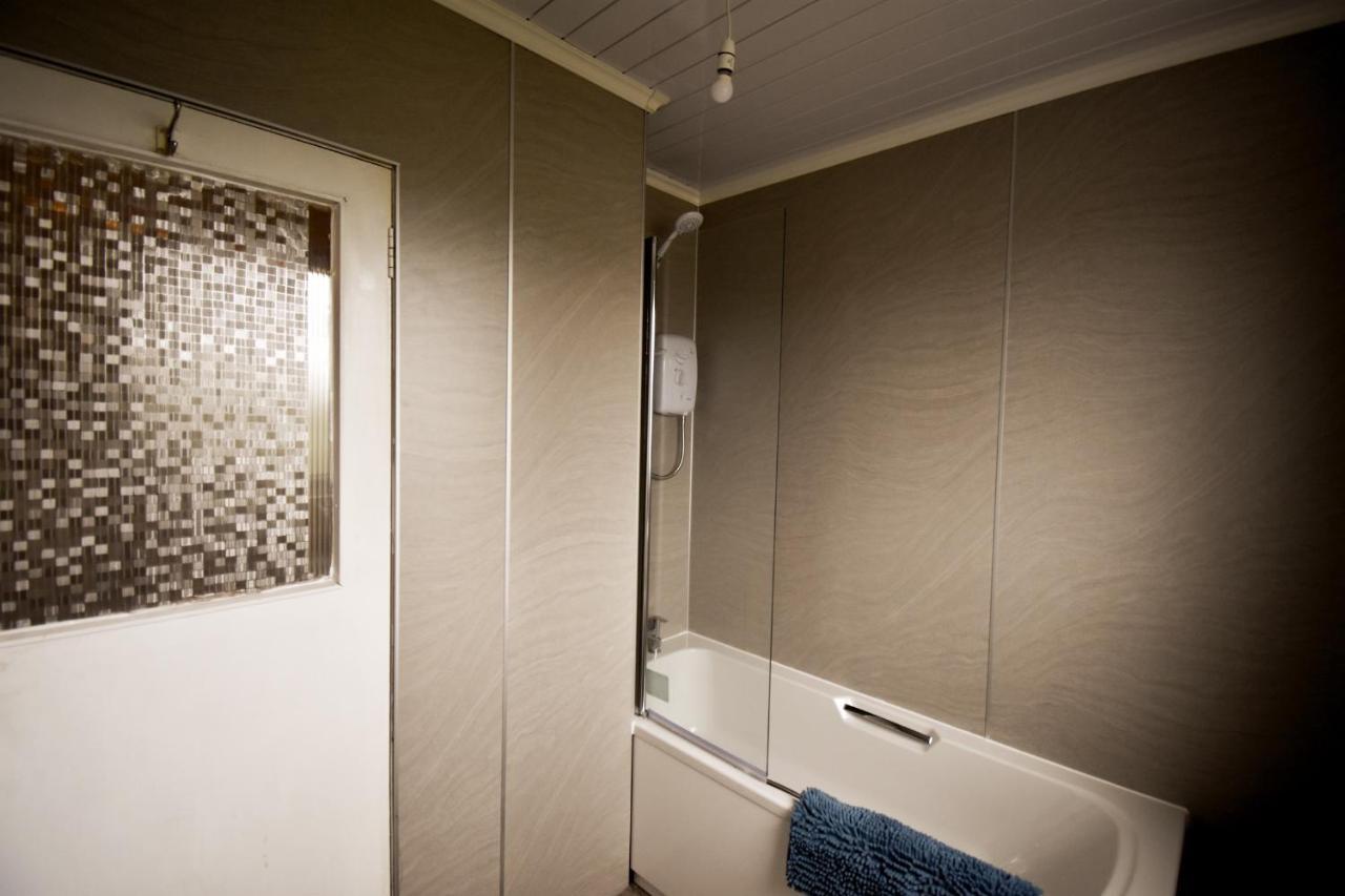 Jovie Apartment Stornoway  Ngoại thất bức ảnh