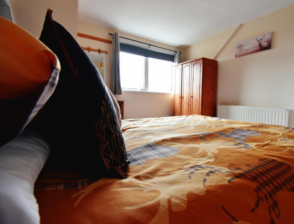 Jovie Apartment Stornoway  Ngoại thất bức ảnh